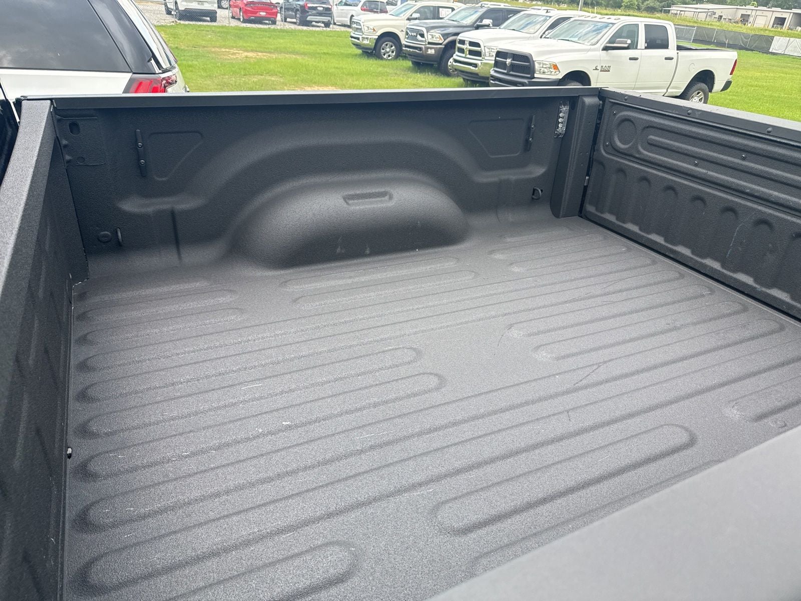 2026 RAM 2500 Power Wagon Crew Cab 4x4 6'4' Box