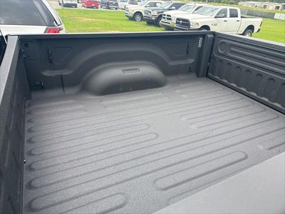 2026 RAM 2500 Power Wagon