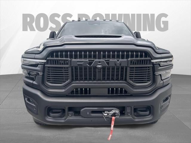 2026 RAM 2500 Power Wagon