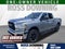 2024 RAM 2500 Tradesman Crew Cab 4x4 6'4' Box