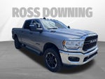 2024 RAM 2500 Tradesman Crew Cab 4x4 6'4' Box