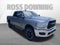 2024 RAM 2500 Tradesman Crew Cab 4x4 6'4' Box