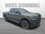 2024 RAM 2500 Rebel