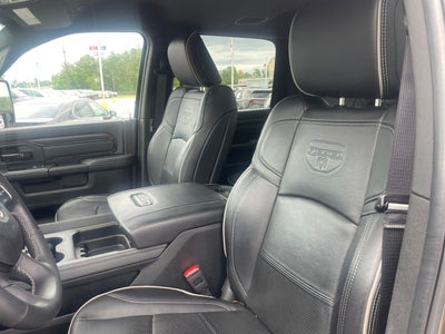 2024 RAM 2500 Rebel