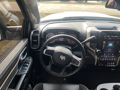 2023 RAM 2500 Laramie