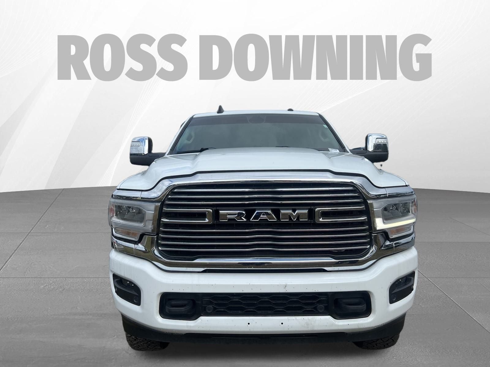 2023 RAM 2500 Laramie