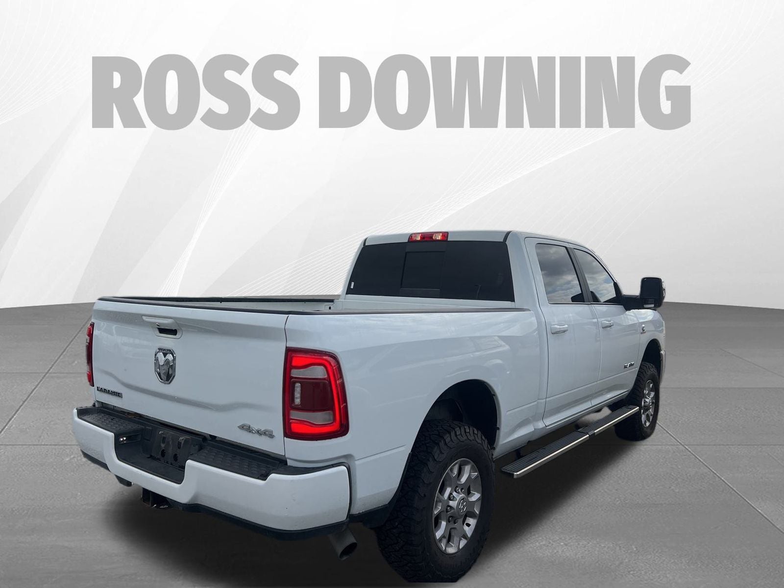 2023 RAM 2500 Laramie