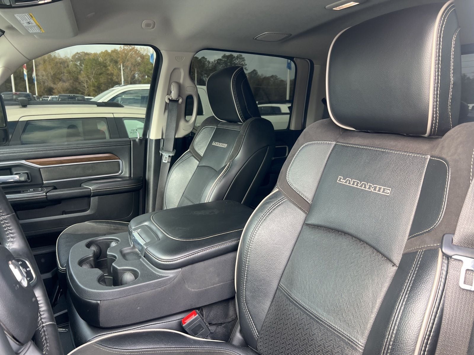 2023 RAM 2500 Laramie