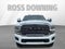 2023 RAM 2500 Laramie Crew Cab 4x4 6'4' Box