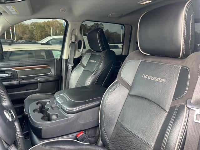 2023 RAM 2500 Laramie Crew Cab 4x4 6'4' Box