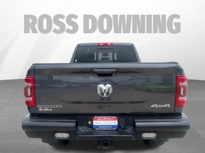2019 RAM 2500 Laramie