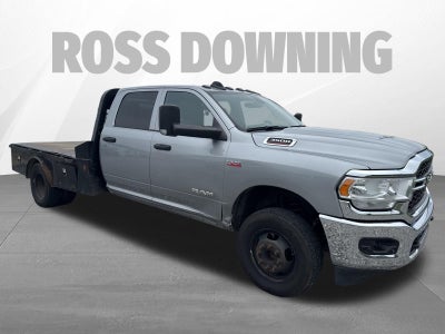 2022 RAM 3500 Tradesman