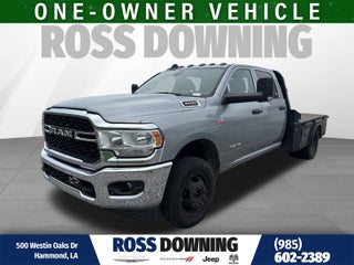 2022 RAM 3500 Tradesman