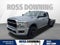 2022 RAM 3500 Chassis Tradesman