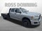 2022 RAM 3500 Chassis Tradesman