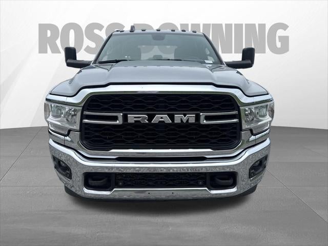 2022 RAM 3500 Chassis Tradesman