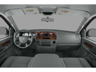 2007 Dodge Ram 2500 SLT/Sport