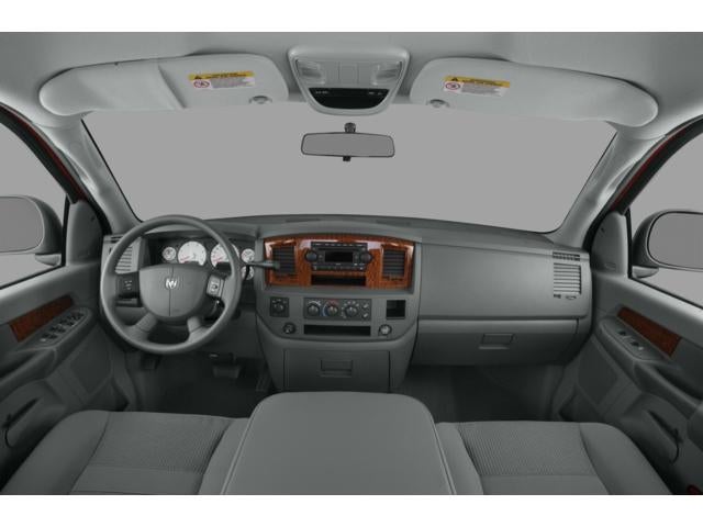 2007 Dodge Ram 2500 SLT/Sport