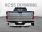 2020 Chevrolet Silverado 1500 LT Texas Edition