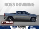 2020 Chevrolet Silverado 1500 LT Texas Edition