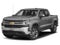 2020 Chevrolet Silverado 1500 LT Texas Edition