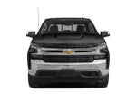 2020 Chevrolet Silverado 1500 LT Texas Edition