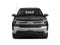 2020 Chevrolet Silverado 1500 LT Texas Edition