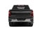 2020 Chevrolet Silverado 1500 LT Texas Edition