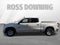 2021 Chevrolet Silverado 1500 LT Texas Edition