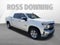 2021 Chevrolet Silverado 1500 LT Texas Edition