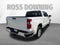 2021 Chevrolet Silverado 1500 LT Texas Edition