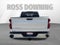 2021 Chevrolet Silverado 1500 LT Texas Edition