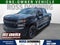 2022 Chevrolet Silverado 1500 LTD Custom Trail Boss