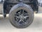 2022 Chevrolet Silverado 1500 LTD 4WD Crew Cab Short Bed Custom Trail Boss