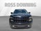 2022 Chevrolet Silverado 1500 LTD 4WD Crew Cab Short Bed Custom Trail Boss