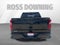 2022 Chevrolet Silverado 1500 LTD 4WD Crew Cab Short Bed Custom Trail Boss