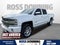 2016 Chevrolet Silverado 1500 High Country