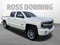 2016 Chevrolet Silverado 1500 High Country