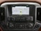 2016 Chevrolet Silverado 1500 High Country