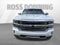 2016 Chevrolet Silverado 1500 High Country