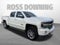 2016 Chevrolet Silverado 1500 High Country