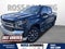2021 Chevrolet Silverado 1500 LT Texas Edition