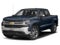 2021 Chevrolet Silverado 1500 LT Texas Edition
