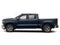 2021 Chevrolet Silverado 1500 LT Texas Edition
