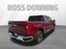 2022 Chevrolet Silverado 1500 LTD 4WD Crew Cab Short Bed LTZ