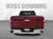 2022 Chevrolet Silverado 1500 LTD 4WD Crew Cab Short Bed LTZ