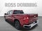 2022 Chevrolet Silverado 1500 LTD 4WD Crew Cab Short Bed LTZ