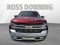 2022 Chevrolet Silverado 1500 LTD 4WD Crew Cab Short Bed LTZ