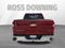 2022 Chevrolet Silverado 1500 LTD 4WD Crew Cab Short Bed LTZ