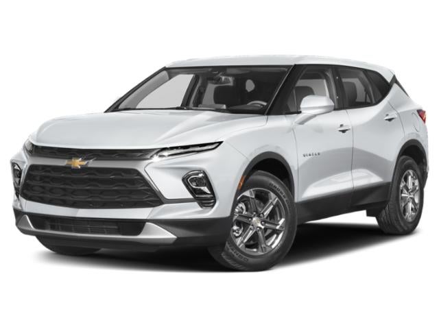 2025 Chevrolet Blazer 2.0T 2LT FWD's photo